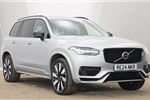 2024 Volvo XC90