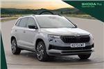 2024 Skoda Karoq