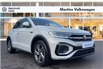 2023 Volkswagen T-Roc