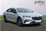 2022 Vauxhall Insignia