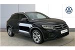 2024 Volkswagen T-Roc