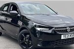 2021 Vauxhall Corsa