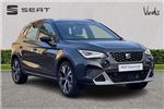 2023 SEAT Arona