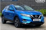 2021 Nissan Qashqai