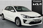 2022 Kia Rio