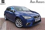 2021 SEAT Ibiza