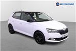 2019 Skoda Fabia