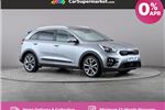 2022 Kia Niro