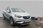 2019 Vauxhall Mokka X