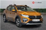 2022 Dacia Sandero Stepway