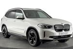 2021 BMW iX3