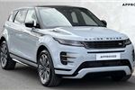 2024 Land Rover Range Rover Evoque