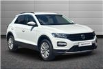 2020 Volkswagen T-Roc