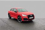 2019 Audi Q2