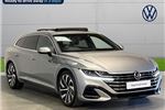 2020 Volkswagen Arteon Shooting Brake