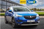 2018 Vauxhall Grandland X