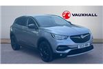 2021 Vauxhall Grandland X