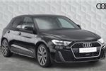 2023 Audi A1
