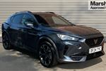2024 Cupra Formentor