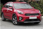 2022 Kia Niro