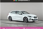 2020 BMW 1 Series