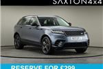 2021 Land Rover Range Rover Velar