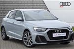 2023 Audi A1