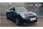 2023 MINI Hatchback 5dr