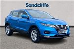 2019 Nissan Qashqai