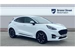 2020 Ford Puma