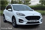 2022 Ford Kuga