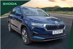 2022 Skoda Karoq