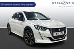 2021 Peugeot 208