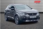 2020 Peugeot 3008