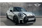 2021 MINI Hatchback 5dr
