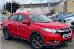 2016 Honda HR-V