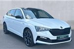2023 Skoda Scala