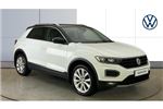 2020 Volkswagen T-Roc