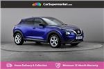 2021 Nissan Juke