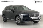 2021 Volvo XC60