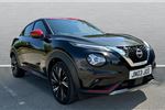 2022 Nissan Juke