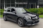 2022 Mercedes-Benz GLB