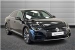 2017 Volkswagen Arteon