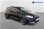 2022 Ford Fiesta ST