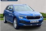 2024 Skoda Kamiq