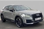 2018 Audi Q2