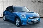 2022 MINI Hatchback 5dr