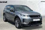 2024 Land Rover Discovery Sport