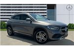 2021 Mercedes-Benz GLA