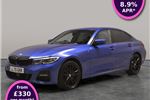 2020 BMW 3 Series 330e M Sport 4dr Step Auto